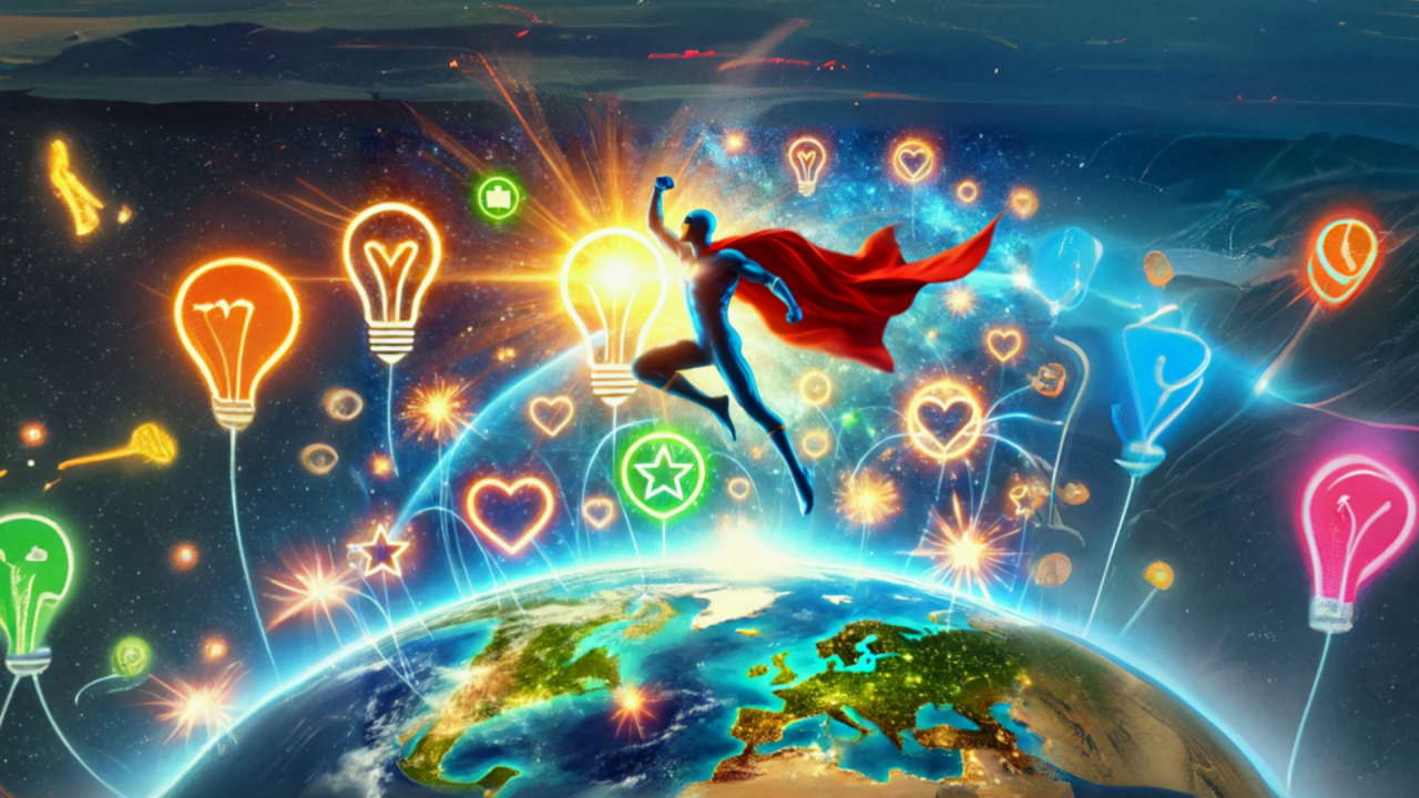 How I Quit All My Addictions And Became A Super Human